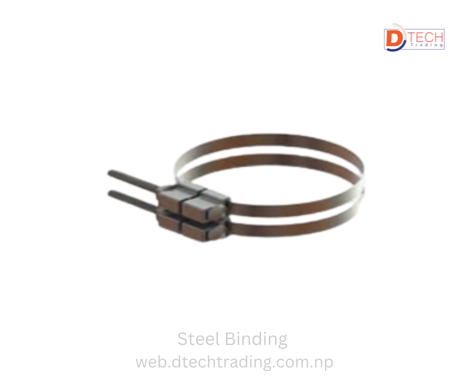 Steel Banding